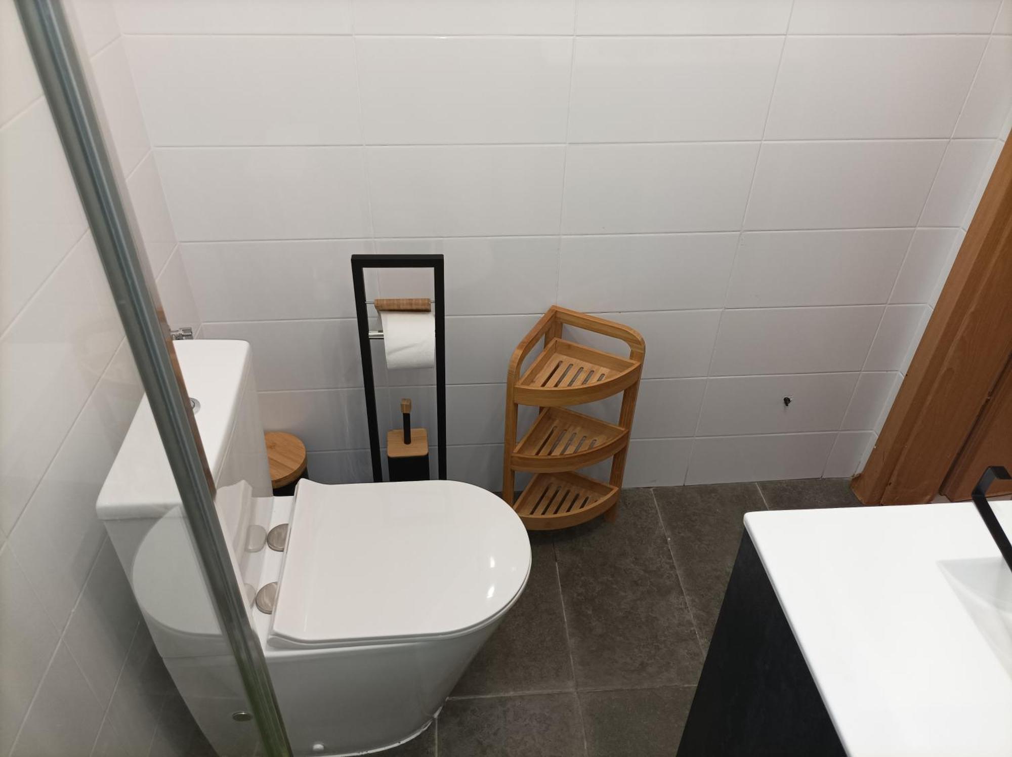 Sal Service Ibiscus Beach Ocean View Apartment Santa Maria Eksteriør billede